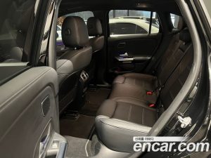 Mercedes-Benz EQA EQA250 AMG LINE 2023 года из Южной Кореи