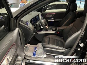 Mercedes-Benz EQA EQA250 AMG LINE 2023 года из Южной Кореи