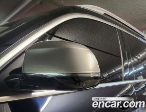 BMW X7 xDrive 40i M Sport 6인승 2021 года из Южной Кореи