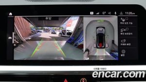 BMW M3 M3 SEDAN Competition 2021 года из Южной Кореи