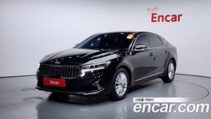 Kia K7 2.5 GDI Prestige 2020 года из Южной Кореи