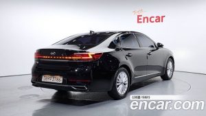Kia K7 2.5 GDI Prestige 2020 года из Южной Кореи