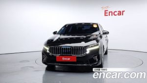 Kia K7 2.5 GDI Prestige 2020 года из Южной Кореи