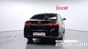 Kia K7 2.5 GDI Prestige 2020 года из Южной Кореи