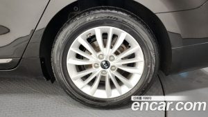 Kia K7 2.5 GDI Prestige 2020 года из Южной Кореи