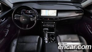 Kia K7 2.5 GDI Prestige 2020 года из Южной Кореи