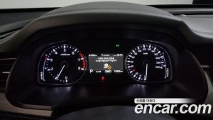 Kia K7 2.5 GDI Prestige 2020 года из Южной Кореи