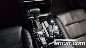 Kia K7 2.5 GDI Prestige 2020 года из Южной Кореи
