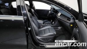 Kia K7 2.5 GDI Prestige 2020 года из Южной Кореи