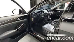 Kia K7 2.5 GDI Prestige 2020 года из Южной Кореи