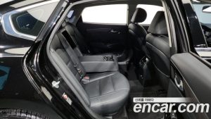 Kia K7 2.5 GDI Prestige 2020 года из Южной Кореи