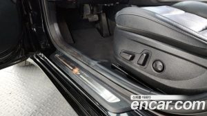 Kia K7 2.5 GDI Prestige 2020 года из Южной Кореи