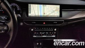 Kia K7 2.5 GDI Prestige 2020 года из Южной Кореи