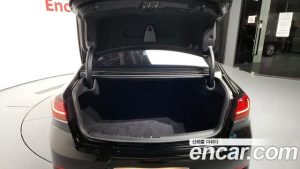 Kia K7 2.5 GDI Prestige 2020 года из Южной Кореи