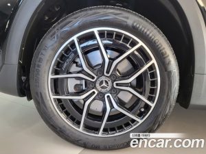 Mercedes-Benz EQB EQB300 4MATIC AMG LINE 2023 года из Южной Кореи