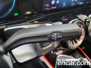 Mercedes-Benz EQB EQB300 4MATIC AMG LINE 2023 года из Южной Кореи