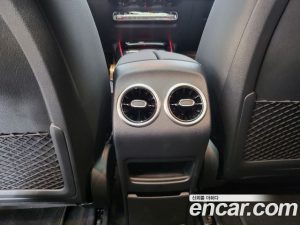 Mercedes-Benz EQB EQB300 4MATIC AMG LINE 2023 года из Южной Кореи