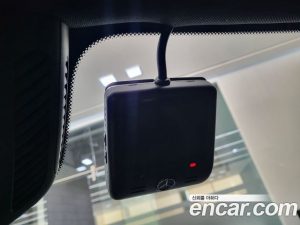 Mercedes-Benz EQB EQB300 4MATIC AMG LINE 2023 года из Южной Кореи