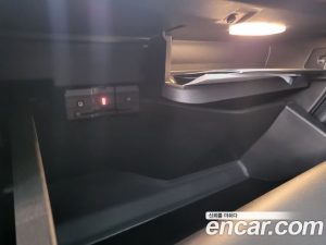 Mercedes-Benz EQB EQB300 4MATIC AMG LINE 2023 года из Южной Кореи