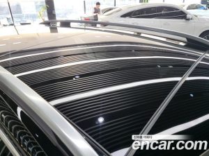 Mercedes-Benz EQB EQB300 4MATIC AMG LINE 2023 года из Южной Кореи