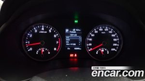 Kia Stonic 1.4 2020 года из Южной Кореи