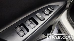 Kia Stonic 1.4 2020 года из Южной Кореи