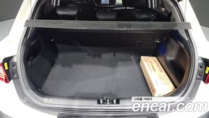 Kia Stonic 1.4 2020 года из Южной Кореи