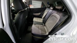 Hyundai Venue 1.6 Flux 2020 года из Южной Кореи