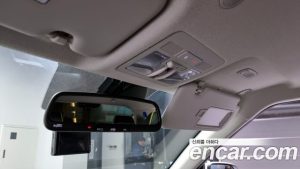 Hyundai Venue 1.6 Flux 2020 года из Южной Кореи