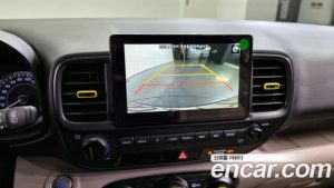 Hyundai Venue 1.6 Flux 2020 года из Южной Кореи