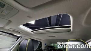 Hyundai Venue 1.6 Flux 2020 года из Южной Кореи