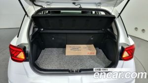 Hyundai Venue 1.6 Flux 2020 года из Южной Кореи