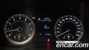Hyundai Venue 1.6 Flux 2021 года из Южной Кореи