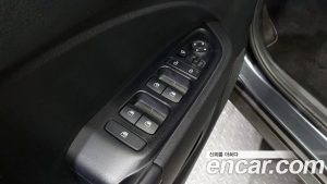 Hyundai Venue 1.6 Flux 2021 года из Южной Кореи