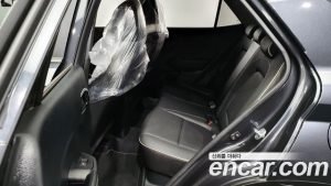 Hyundai Venue 1.6 Flux 2021 года из Южной Кореи