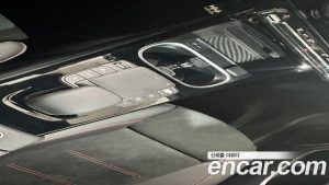 Mercedes-Benz CLA-Class CLA250 4MATIC 2023 года из Южной Кореи