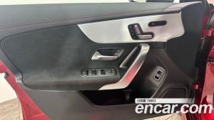 Mercedes-Benz CLA-Class CLA250 4MATIC 2023 года из Южной Кореи