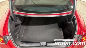 Mercedes-Benz CLA-Class CLA250 4MATIC 2023 года из Южной Кореи