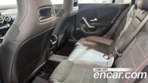 Mercedes-Benz CLA-Class CLA250 4MATIC 2023 года из Южной Кореи