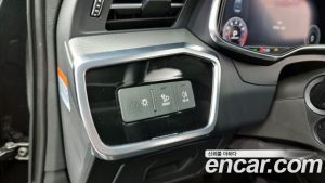 Audi A6 45 TFSI 4WD 2020 года из Южной Кореи