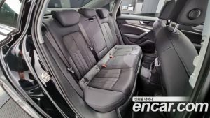 Audi A6 45 TFSI 4WD 2020 года из Южной Кореи