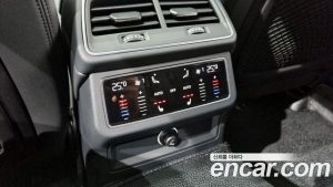 Audi A6 45 TFSI 4WD 2020 года из Южной Кореи
