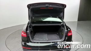 Audi A6 45 TFSI 4WD 2020 года из Южной Кореи
