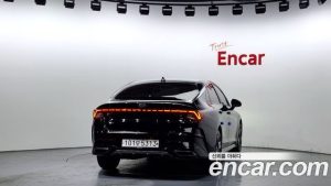 Kia K5 2.0 2020 года из Южной Кореи