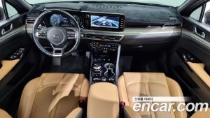 Kia K5 2.0 2020 года из Южной Кореи