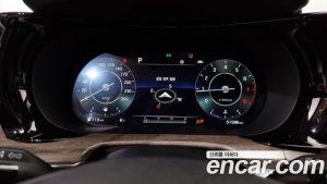Kia K5 2.0 2020 года из Южной Кореи