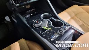 Kia K5 2.0 2020 года из Южной Кореи