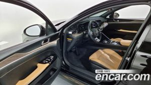 Kia K5 2.0 2020 года из Южной Кореи
