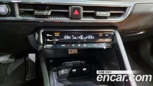 Kia K5 2.0 2020 года из Южной Кореи
