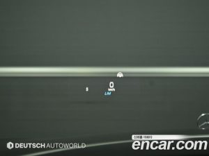 Mercedes-Benz S-Class S560L 4MATIC 2020 года из Южной Кореи